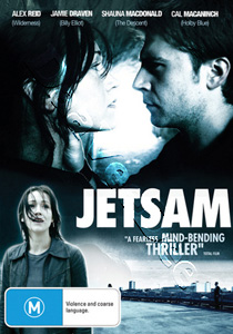 Jetsam | Jet sam  |   DVD